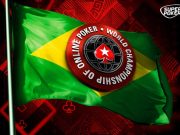 Se em 2020 o Brasil já dominou o WCOOP, nesta edição a situação é mais absurda ainda