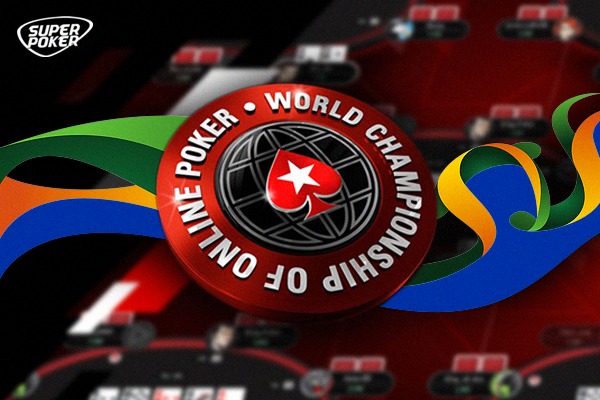 Gabriel Medeiros conquistou o primeiro título de WCOOP da carreira