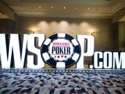 WSOP.com receberá 11 eventos de bracelete durante a etapa de Las Vegas