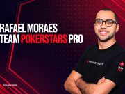 Rafael Moraes é o mais novo membro do Team PokerStars Pro