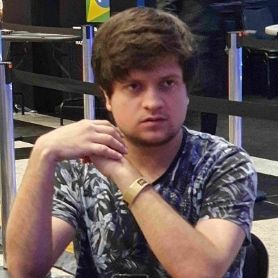 Eduardo Silva alcançou o segundo heads-up neste sábado no WCOOP