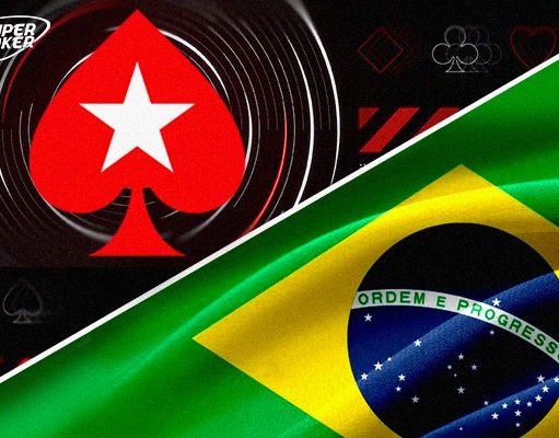 PokerStars Brasil