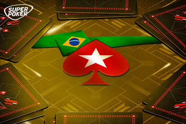 PokerStars Brasil