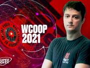 Luiz Arruda foi o melhor brasileiro no Main Event High do WCOOP