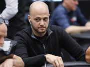 José Eduardo Ferreira fez bonito e ficou com o bronze no WCOOP