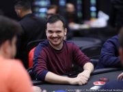 Will Arruda garantiu o título no WCOOP em uma FT estrelada