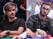 Yuri Martins e Pedro Garagnani terão uma mesa final de peso pela frente