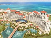 Baha Mar Resort não poderá receber o Caribbean Poker Party em 2021