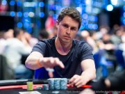 Bruno Volkmann conversou com Alan Ferreira no Torcida SuperPoker do último domingo (19)