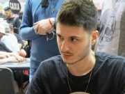 Victor Castro faturou seis dígitos no GGMasters High Rollers