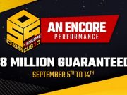 ENCORE do Americas Cardroom promete mais emoções