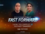 Fast Forward Challenge do partypoker terá "Foi_sorte23" e "Danadão"