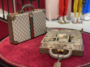 Kit de poker é novidade da coleção da Gucci (Imagem: Reta Lee/Yahoo Life SEA)