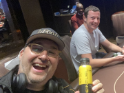 Phil Hellmuth e Tom Dwan se enfrentarão novamente (Foto: Reprodução/Twitter)