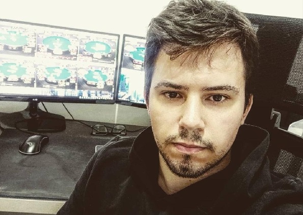 Emanuel Maluf buscará o bracelete na WSOP Online