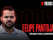 Felipe Pantoja retorna ao webinar Pokerdogs para falar sobre resteal