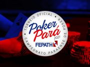 O Pará voltará a ter poker live a partir desta segunda (13)