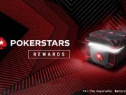 "PokerStars Rewards" chega para repaginar as recompensas do site vermelho