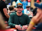 Shannon Shorr levou o primeiro evento do Poker Masters