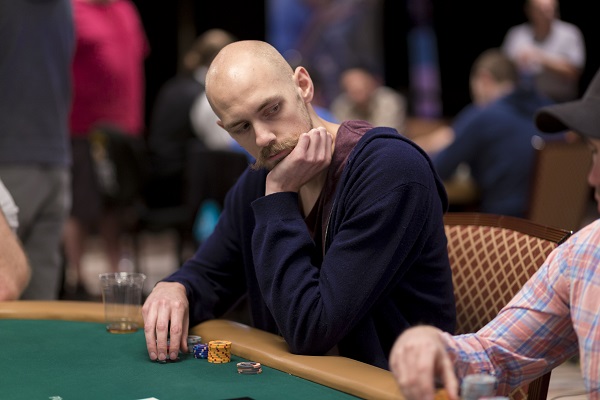 Stephen Chidwick reencontrou a vitória no Evento #7 do Poker Masters