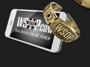 Ryan Stoker faturou o título do Evento Online #4 da WSOP