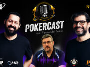 Fernando "Grow" foi o entrevistado do Pokercast 188