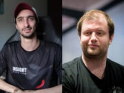 Lucio Lima e Daniel Smiljkovic são dois destaques do poker nos últimos tempos