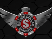 Million Dollar Sundays vai distribuir grande forra no Americas Cardroom