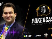 Devanir Campos fala tudo sobre o próximo BSOP Millions no Pokercast 187