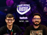 João Bauer é o convidado do BSOP Retro