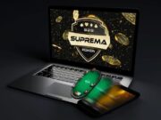 O Suprema App está disponível para iOS, Android e Windows