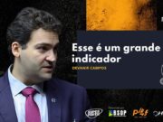 Devanir Campos espera presença do público em peso no BSOP Millions