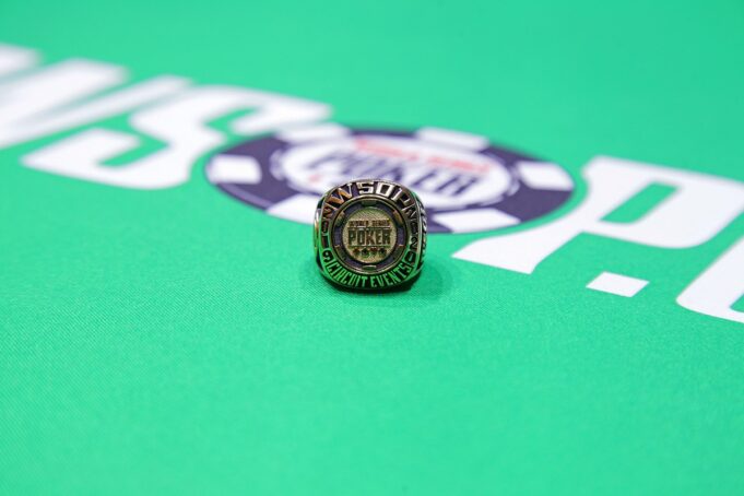 WSOP Circuit retorna após um ano e meio