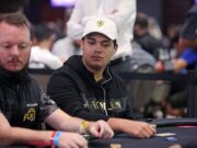 Belarmino Souza estará no EPT Praga - e com tudo pago