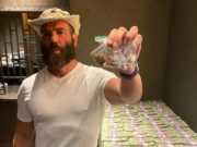 Dan Bilzerian estaria disposto a jogar por nove dígitos