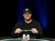 Bradley Jansen alcançou o auge da sua carreira com o título na WSOP