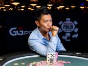 Carlos Chang finalmente conquistou o bracelete da WSOP