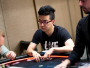 Pete Chen finalmente pode dizer que é campeão da WSOP