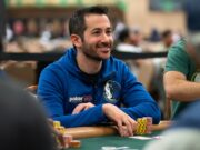 Jeff Platt quase conquistou um bracelete entre os expedientes na WSOP