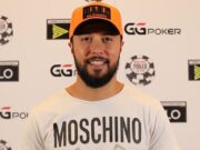 Rafael Reis falou com o SuperPoker direto da WSOP, em Las Vegas