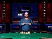 Scott Ball agora é um campeão da WSOP