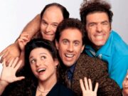 Seinfeld foi encerrada há mais de 20 anos, mas ainda faz sucesso