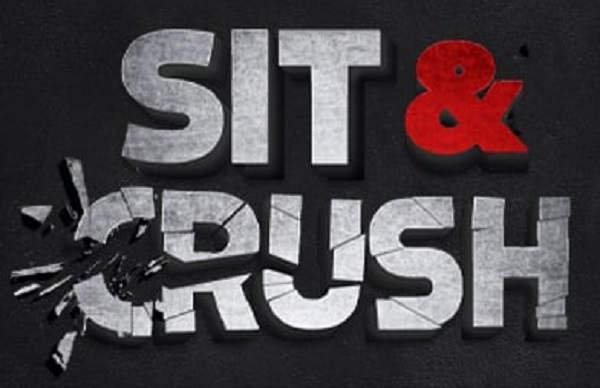 Sit & Crush é um ingrediente a mais nas disputas do ACR