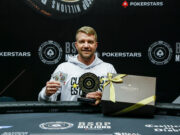 Leonardo Verle é o grande campeão do Super High Rollers do BSOP Millions