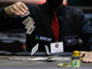 8-Game do BSOP Millions registrou mais de 100 inscritos