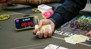 BSOP Millions terá mais um dia de transmissão ao vivo