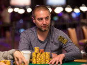 Chance Kornuth mostrou coragem para puxar o gatilho na WSOP