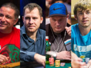 Mesa final do Poker Players Championship é liderada por Eli Elezra