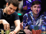 Michael Addamo e Ali Imsirovic puxam a fila estrelada na WSOP