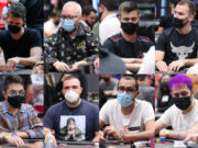 Não faltaram craques no Super High Rollers do BSOP Millions